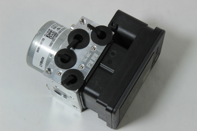 Распределитель ABS