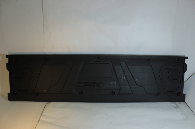 Внутренняя часть откидного борта