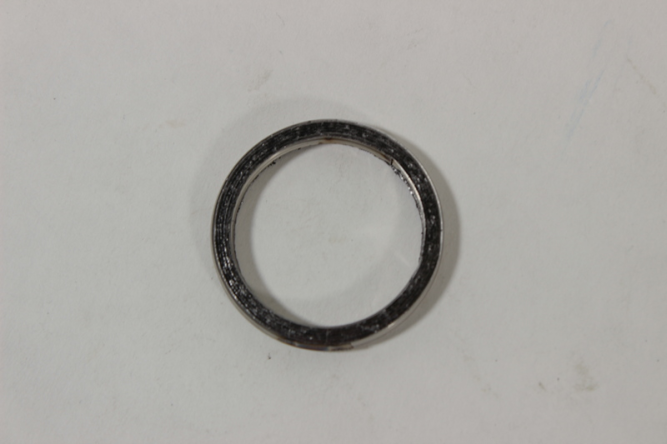 Уплотнение выпускного коллектора