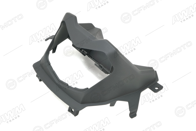 Облицовка панели приборов,  5''