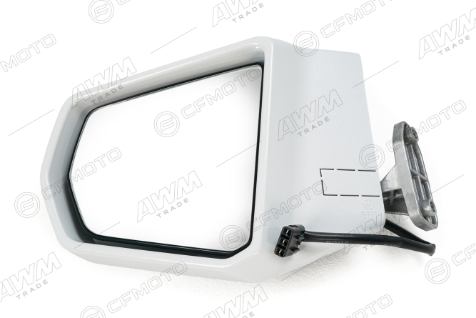 Зеркало заднего вида левое
