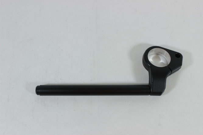 Клипон левый