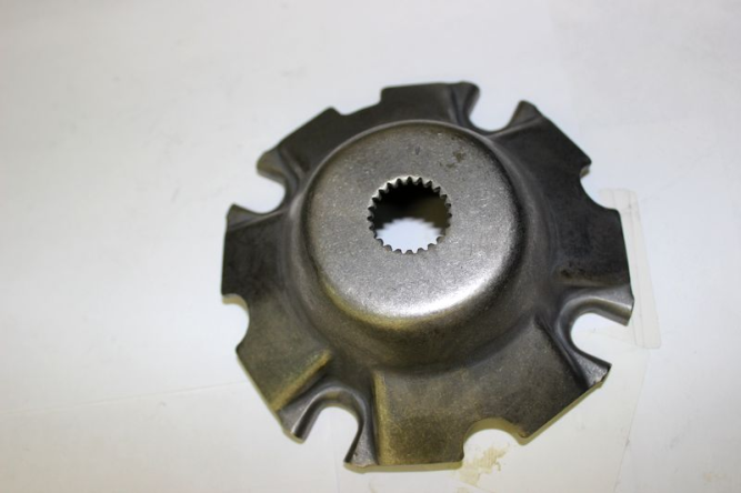 Диск опорный ведущего шкива вариатора MC