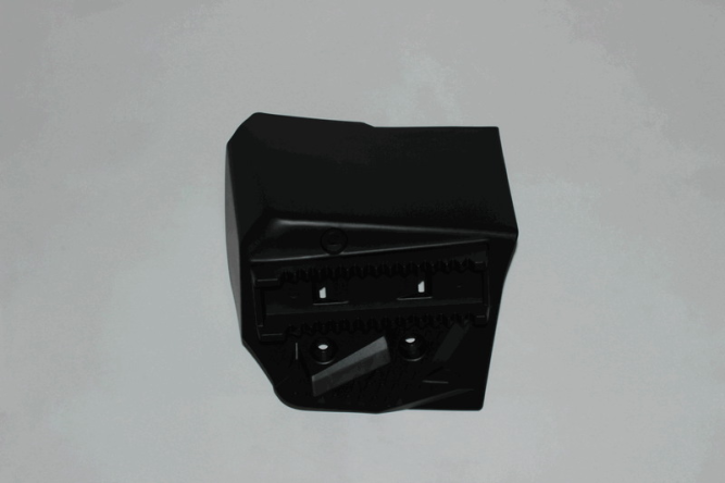 Подножка пассажира левая