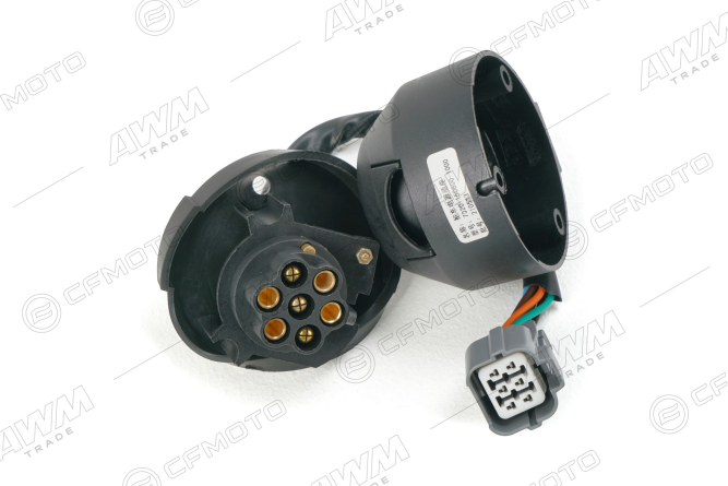 Розетка для прицепа (SUMITOMO)