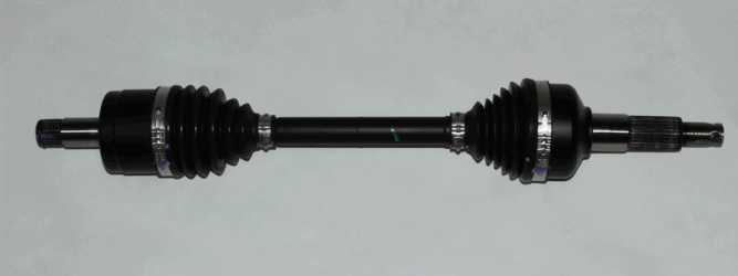 Привод передний правый