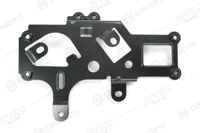 Кронштейн усилителя