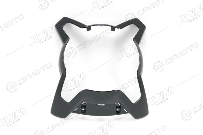 Облицовка фары