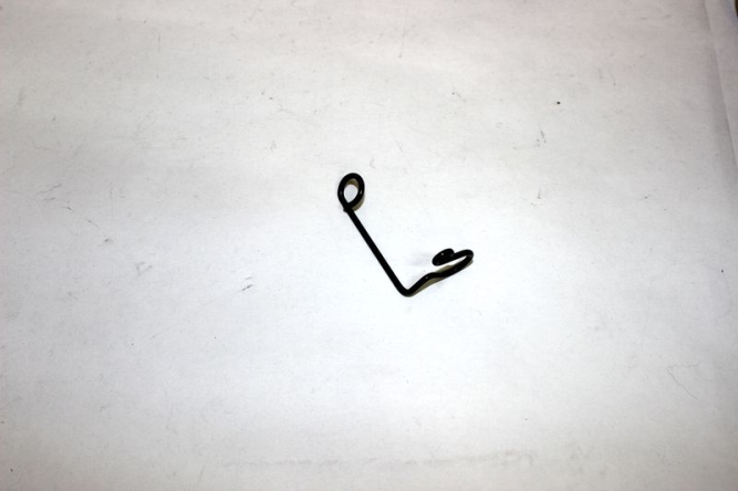 Хомут поддерживающий троса блокировки селектора