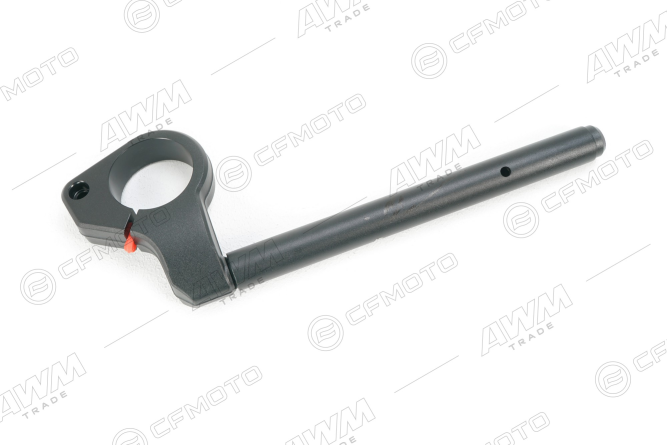 Блок управления левый