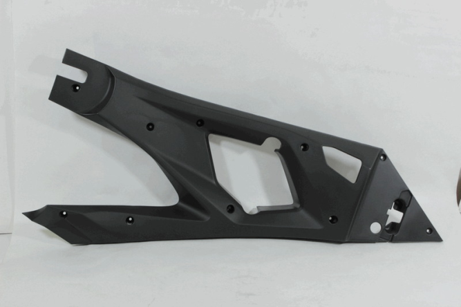 Облицовка левой двери внутренняя