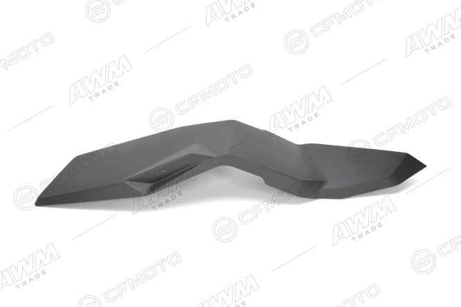 Крыло заднее правое