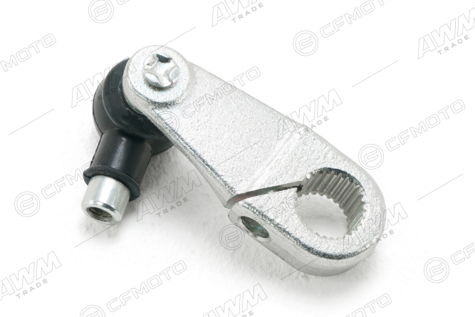 Рычаг механизма переключения