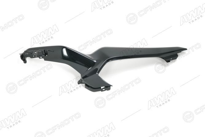 Облицовка топливного бака правая