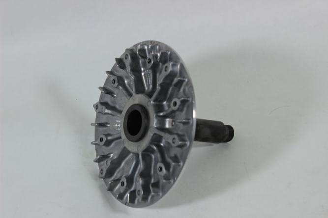 Диск неподвижный ведущего шкива вариатора