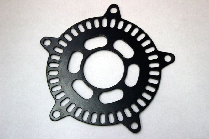 Задающее колесо