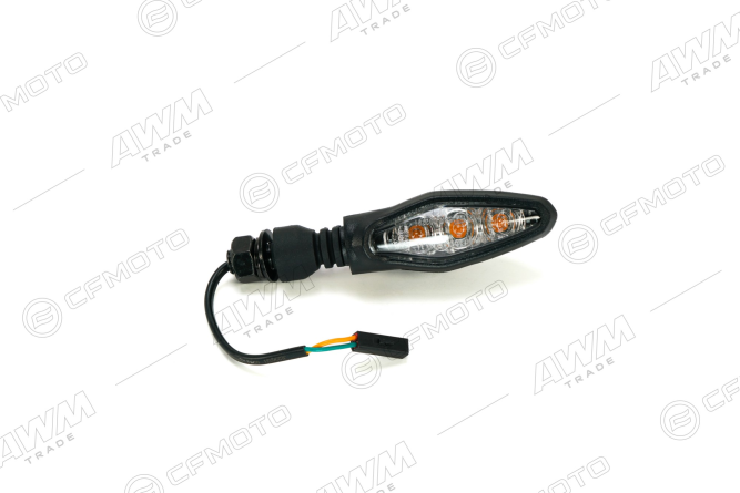 Указатель поворота левый