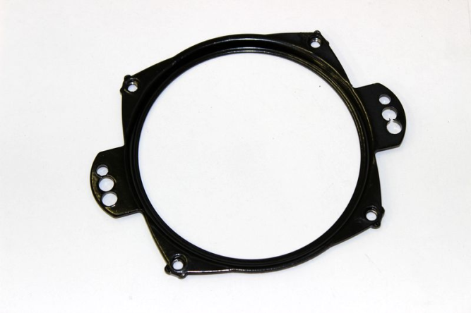 Кронштейн динамика