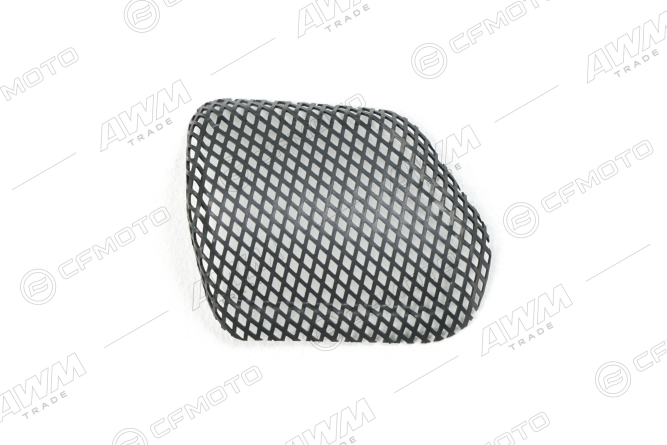 Решетка вентиляции