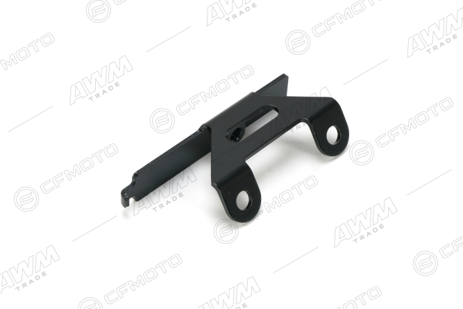 Кронштейн тормозного шланга