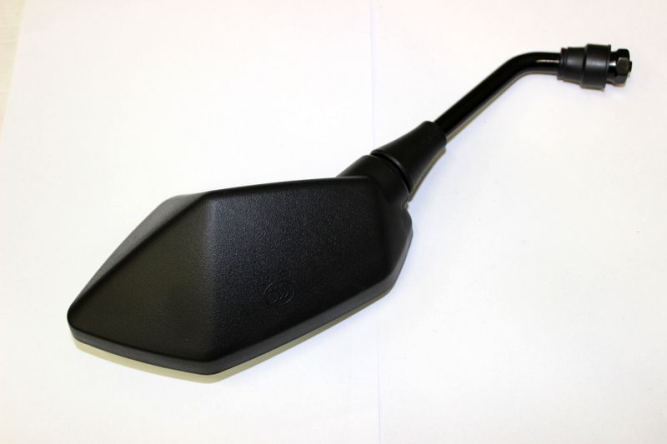 Зеркало заднего вида левое