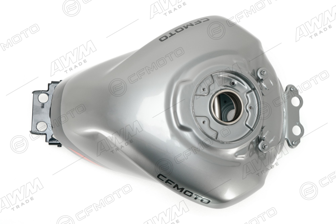 Топливный бак