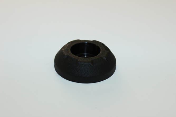 Заглушка руля торцевая