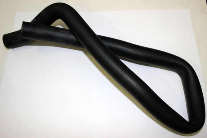 Шланг системы охлаждения, внутренний (устанавливается с 401B-180100)