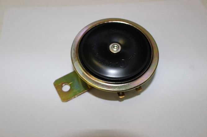 Звуковой сигнал