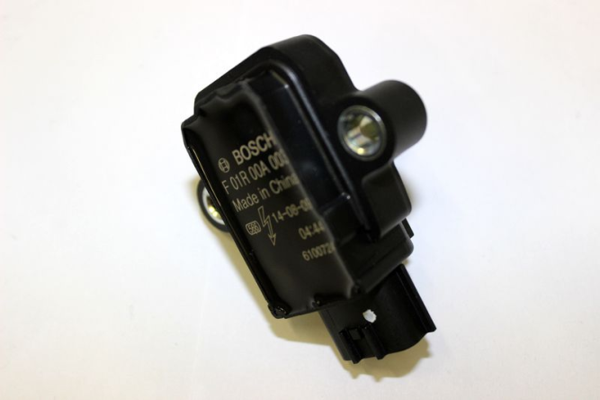 Катушка зажигания