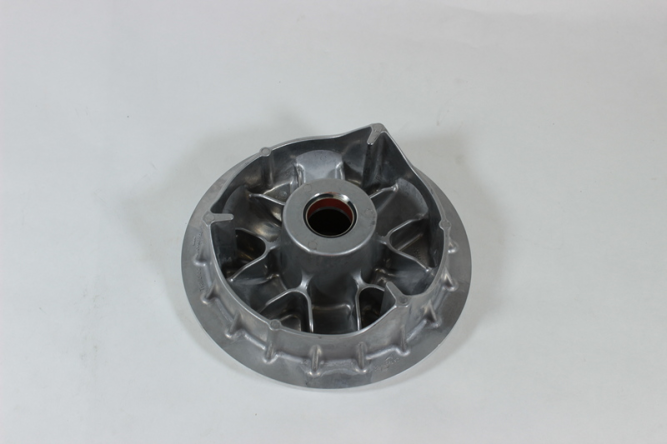 Диск подвижный ведущего шкива вариатора