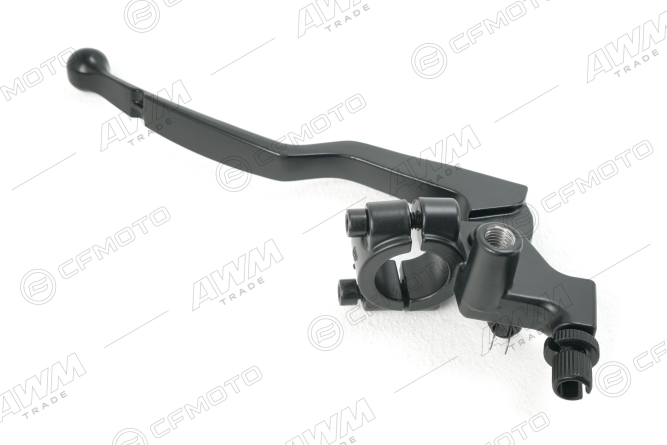 Рычаг сцепления в сборе