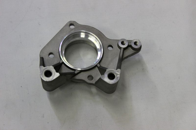 Корпус подшипника