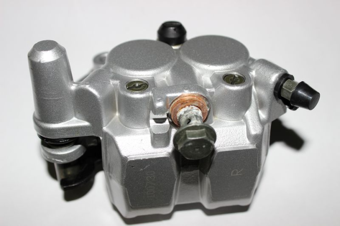 Тормозной суппорт, передний правый