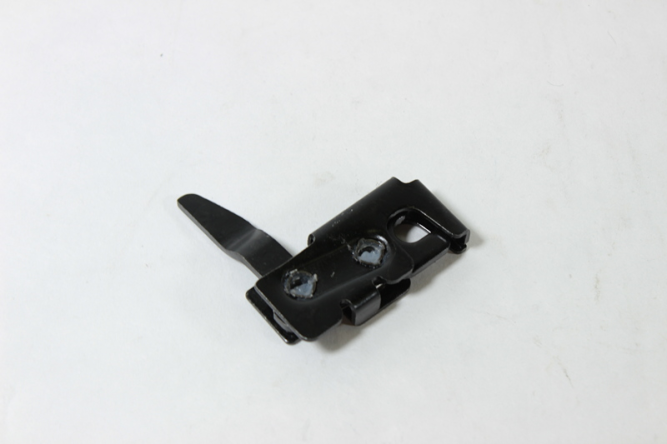 Замок откидного борта правый