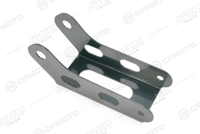 Скоба фаркопа