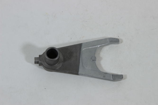 Вилка переключения, левая