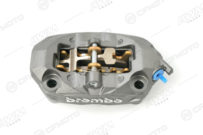 Суппорт тормозной передний правый