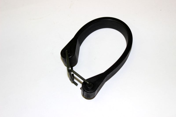 Стяжка крепления АКБ