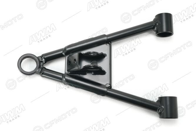 Рычаг подвески нижний