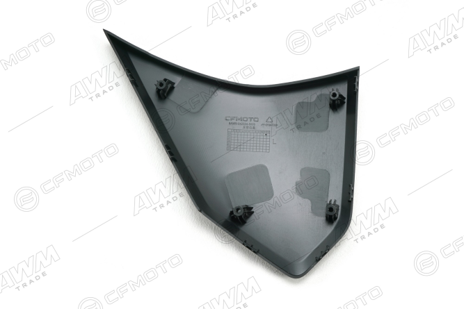 Облицовка левая