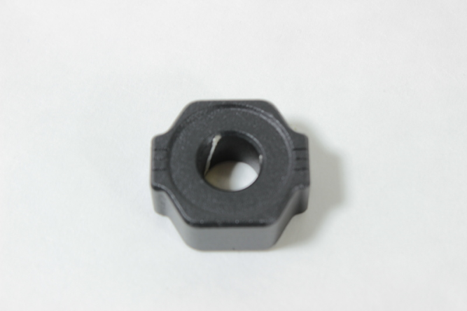 Опора оси заднего колеса