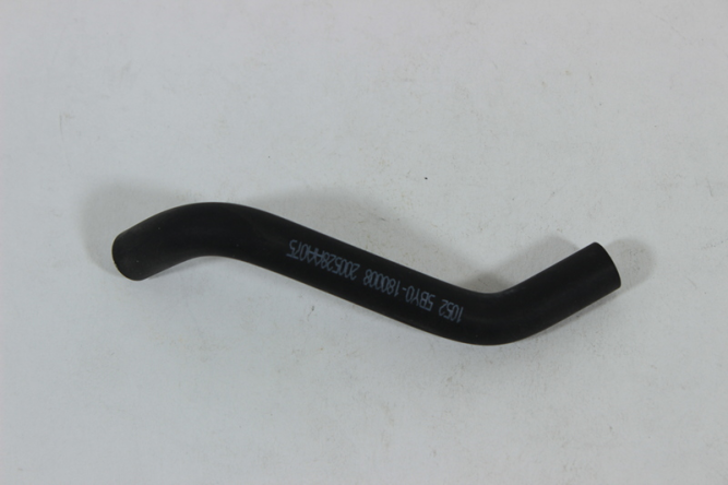 Шланг расширительного бачка системы охлаждения