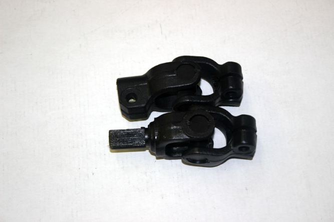 Кардан рулевой колонки, верхний