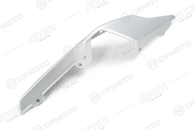 Облицовка правая (серебристый матовый / MATTE MERCURY SILVER)