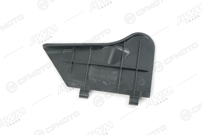 Крышка откидная облицовки левая