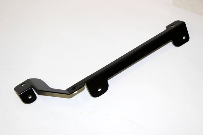 Кронштейн задней левой педали