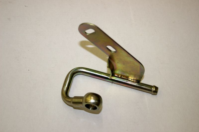 Трубка масляной магистрали