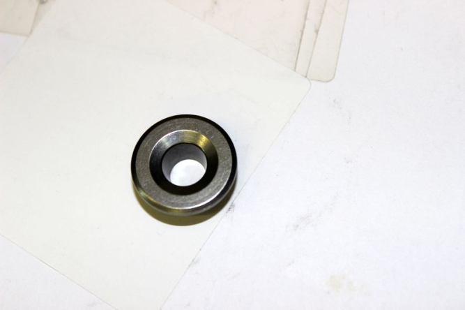 Седло клапана верхнее