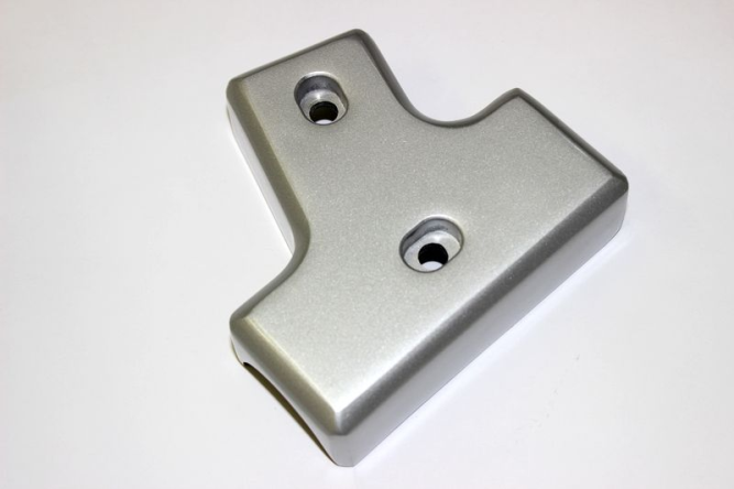 Соединитель (каркас кабины-раскос) правый внутренний